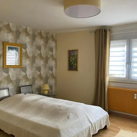 - Damisa House Metzingen (Tubingen)