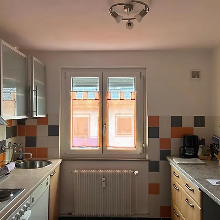 - Damisa House Apartment *