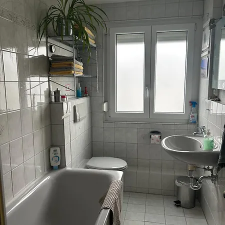 Apartment - Damisa House *