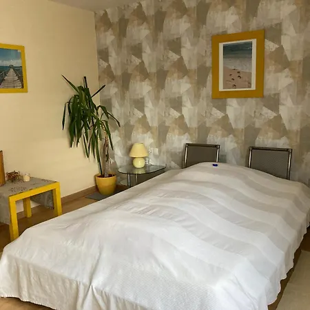 Apartment - Damisa House Metzingen (Tubingen)